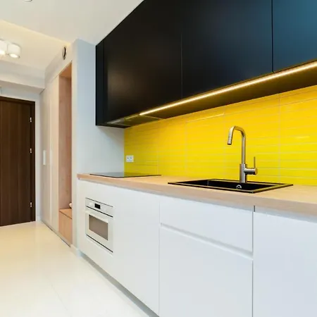 Triventi Mountain Residence Apartament Sunrise Karpacz Exterior foto