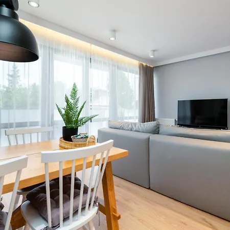 Triventi Mountain Residence Apartament Sunrise Karpacz Exterior foto