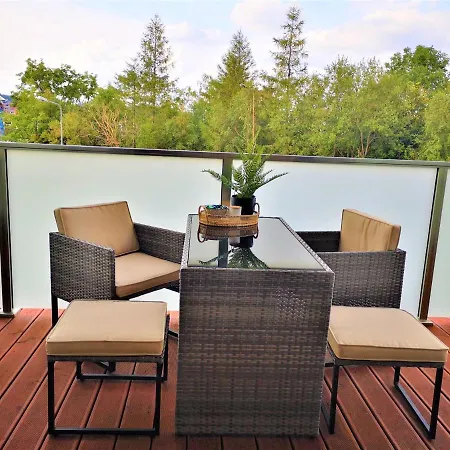 Triventi Mountain Residence Apartament Sunrise Karpacz Exterior foto
