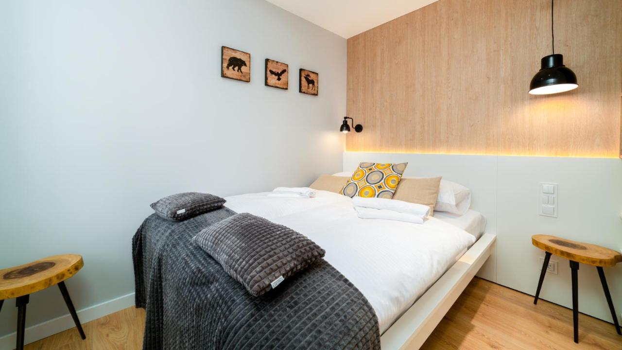 Triventi Mountain Sunrise Apartment Karpacz
