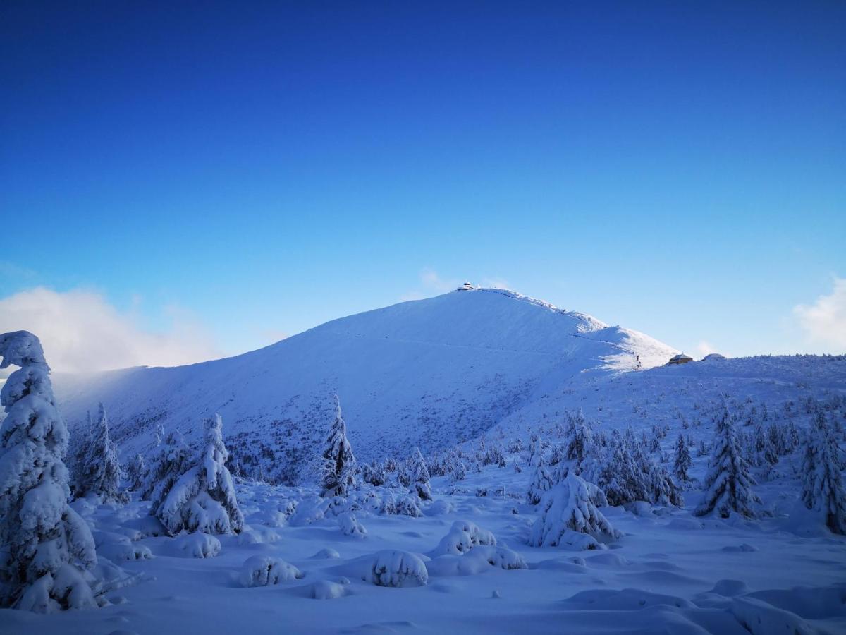 Triventi Mountain Sunrise * Karpacz
