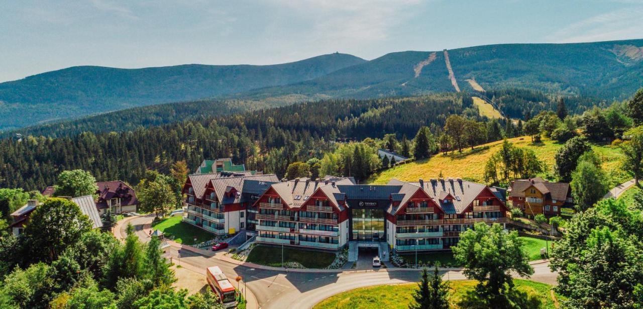 Triventi Mountain Sunrise Apartment Karpacz